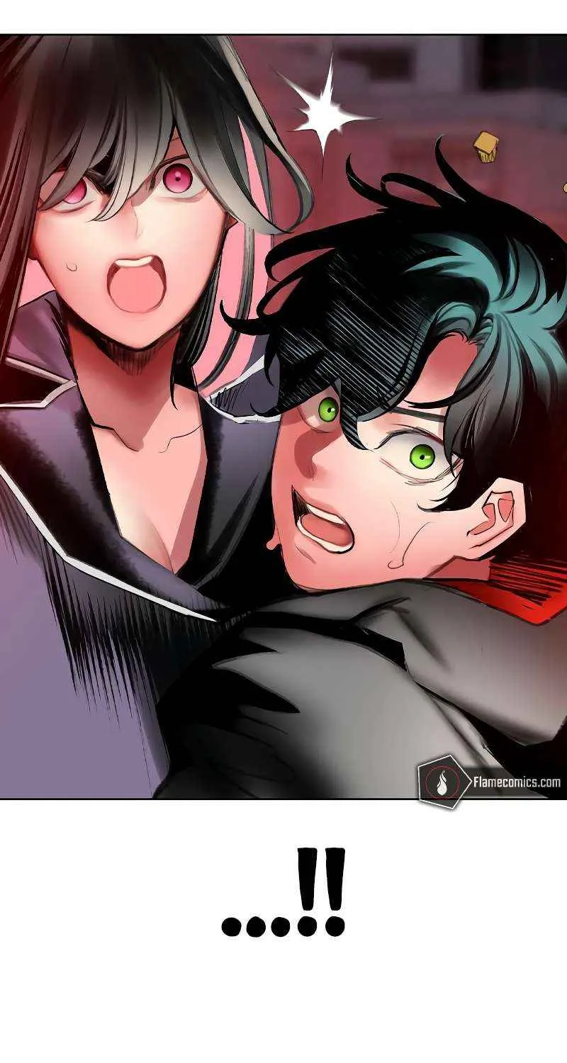 Manhwa Jungle Juice Chapter 132 page 54 - 