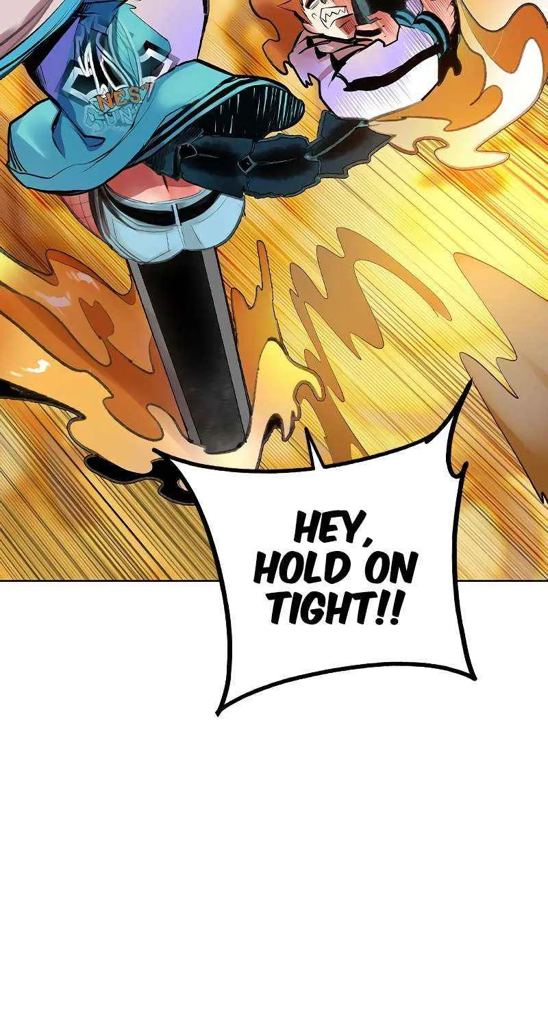 Manhwa Jungle Juice Chapter 132 page 56 - 