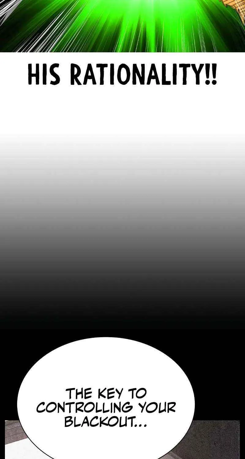 Manhwa Jungle Juice Chapter 132 page 7 - 