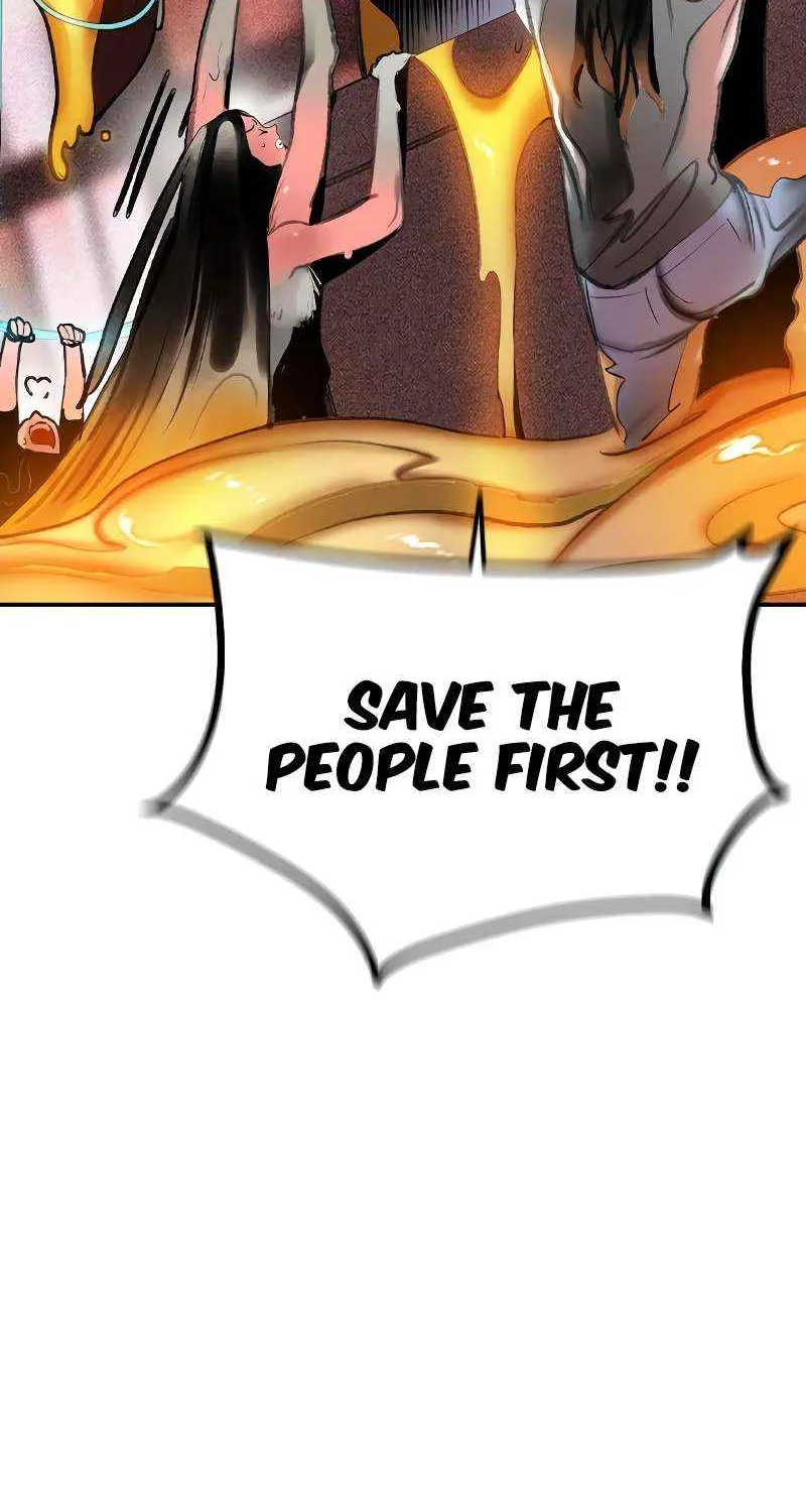 Manhwa Jungle Juice Chapter 132 page 61 - 