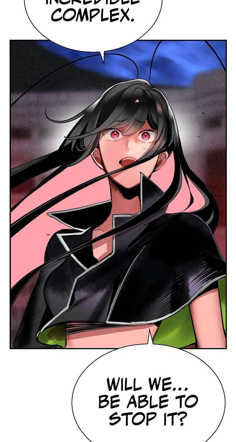 Manhwa Jungle Juice Chapter 132 page 66 - 