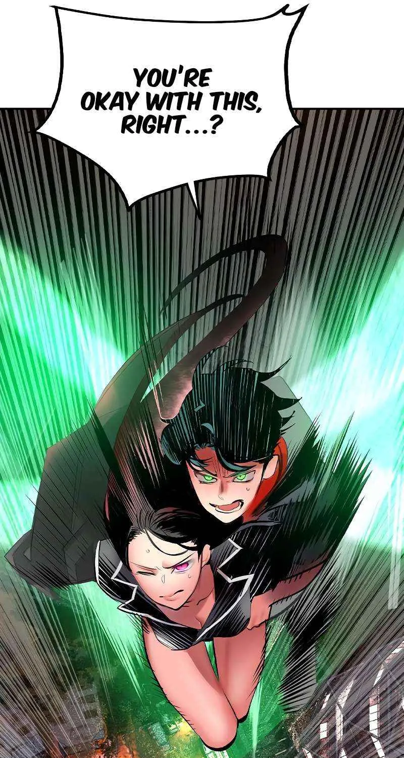 Manhwa Jungle Juice Chapter 132 page 79 - 