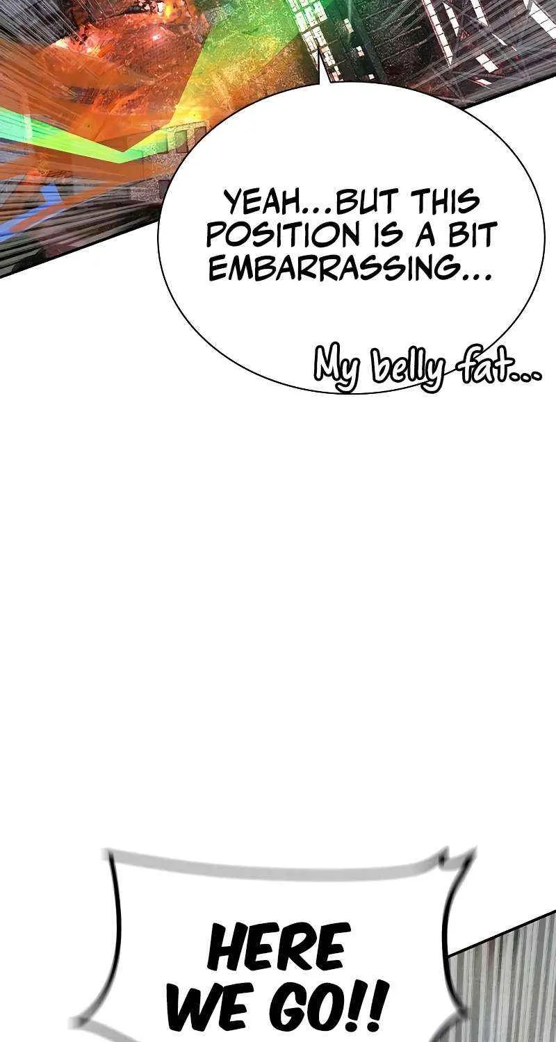 Manhwa Jungle Juice Chapter 132 page 80 - 