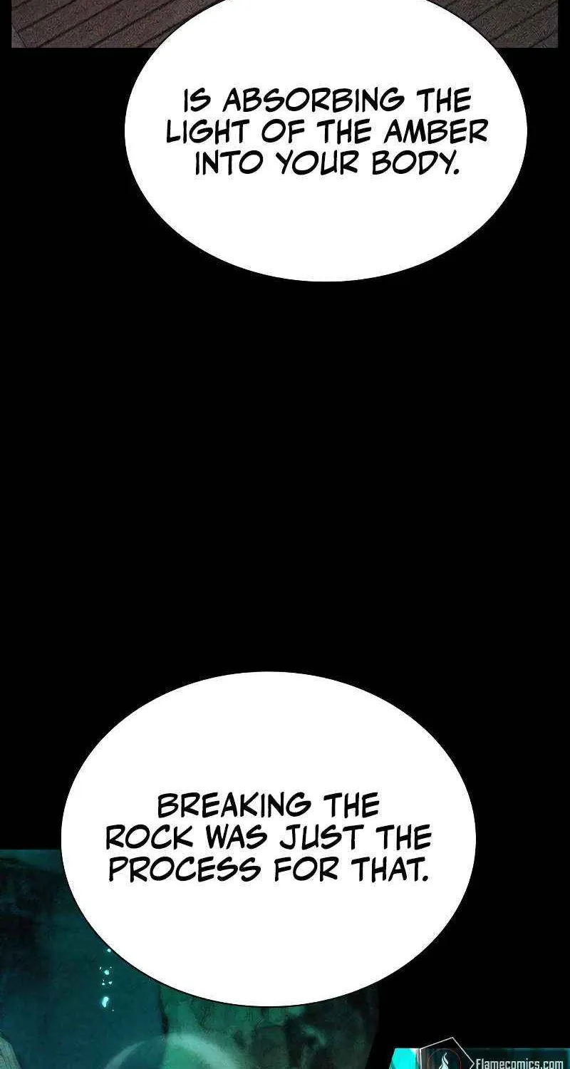 Manhwa Jungle Juice Chapter 132 page 9 - 