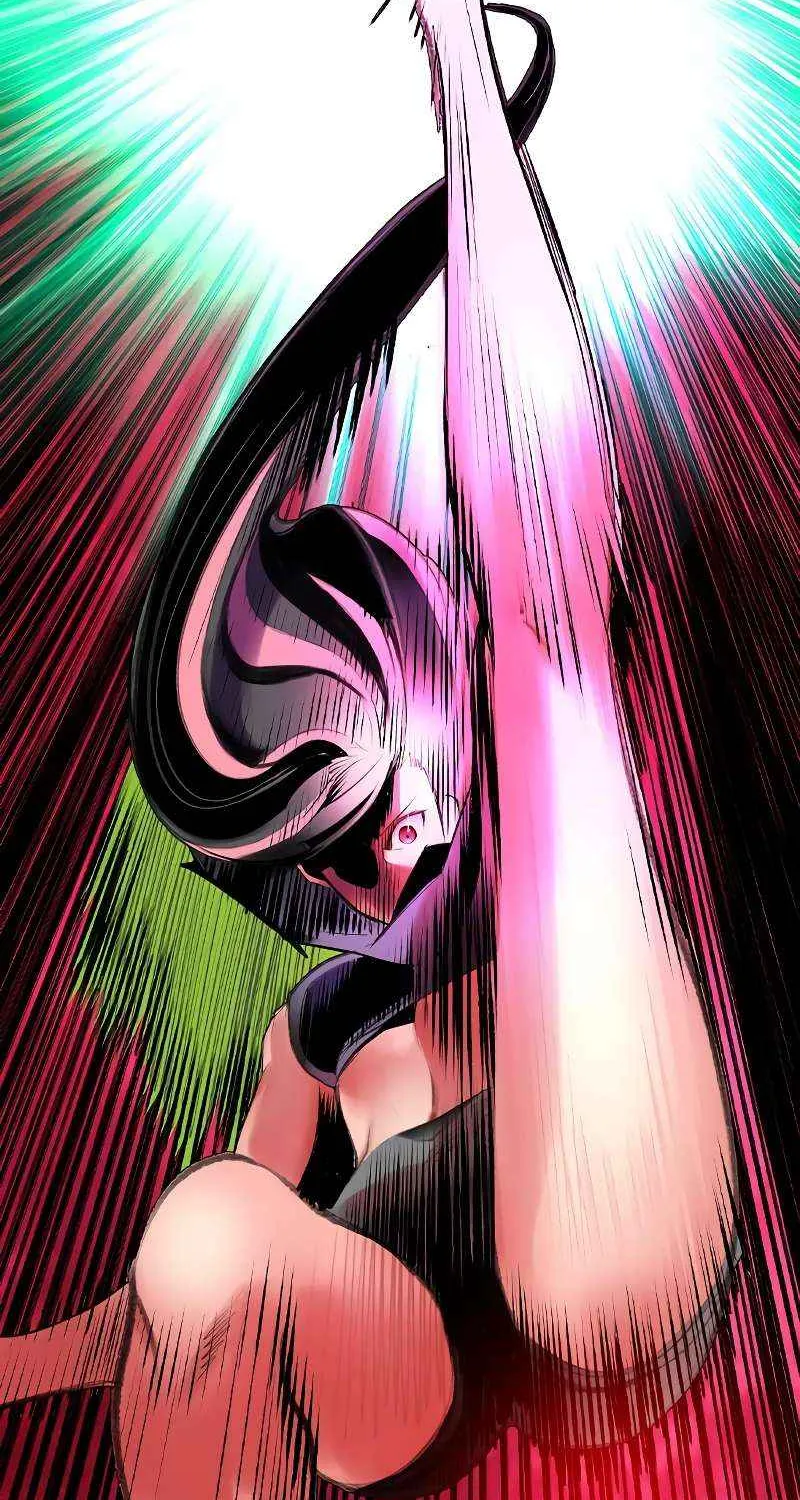 Manhwa Jungle Juice Chapter 132 page 84 - 