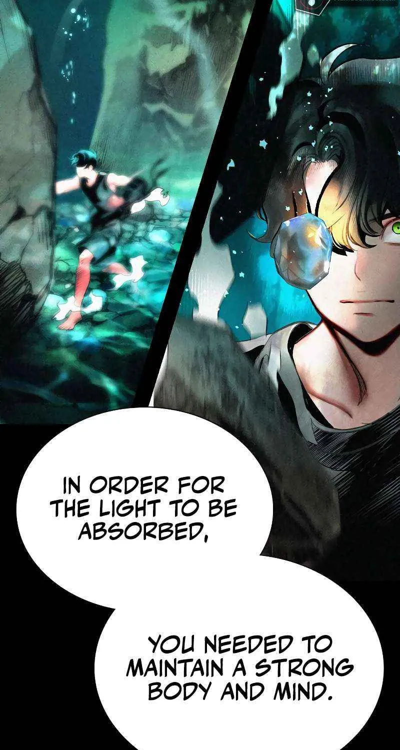 Manhwa Jungle Juice Chapter 132 page 10 - 