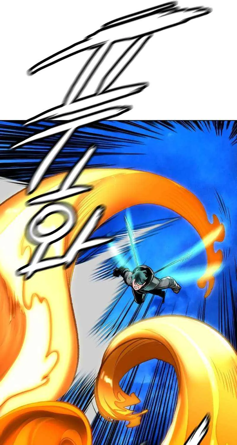 Manhwa Jungle Juice Chapter 132 page 98 - 