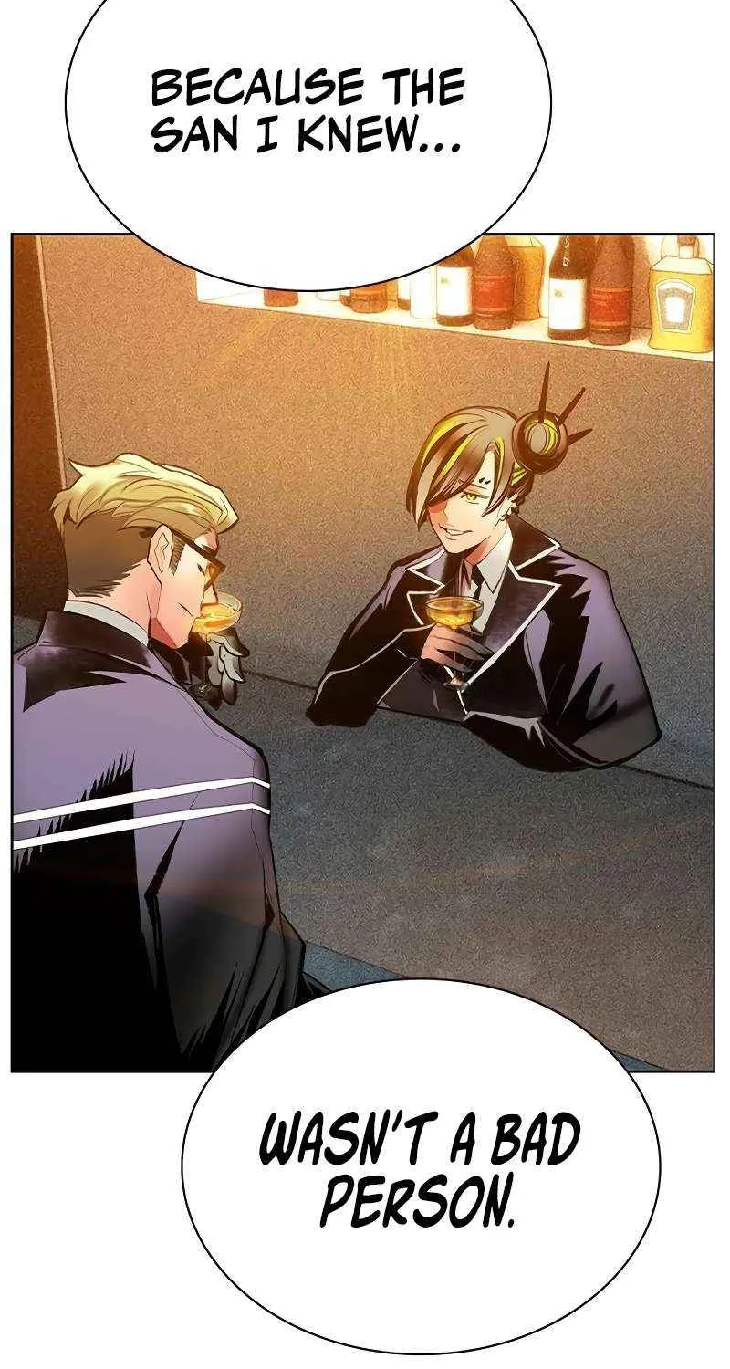 Manhwa Jungle Juice Chapter 133 page 109 - 