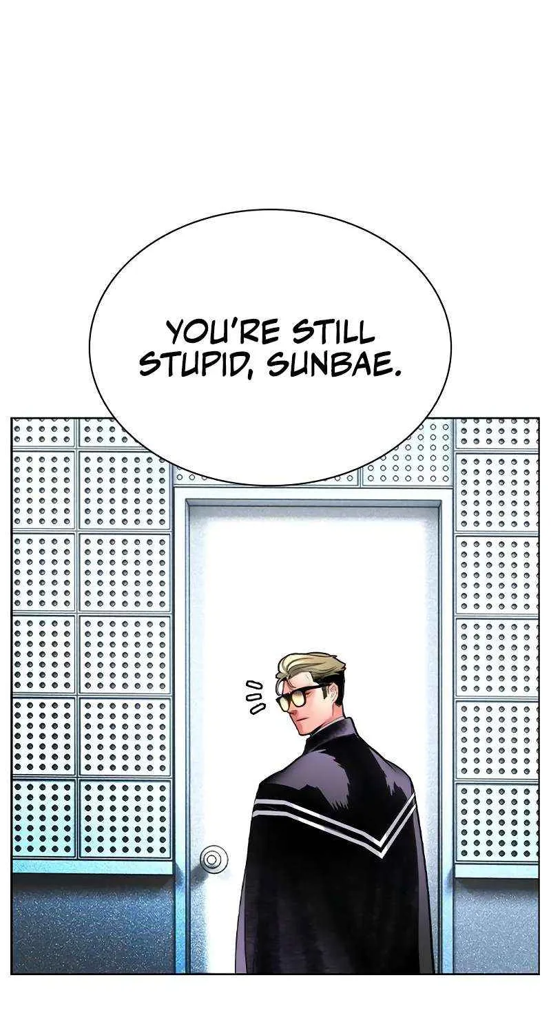 Manhwa Jungle Juice Chapter 133 page 111 - 