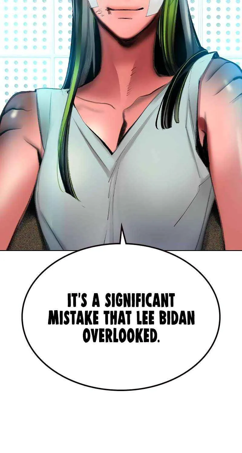 Manhwa Jungle Juice Chapter 133 page 113 - 