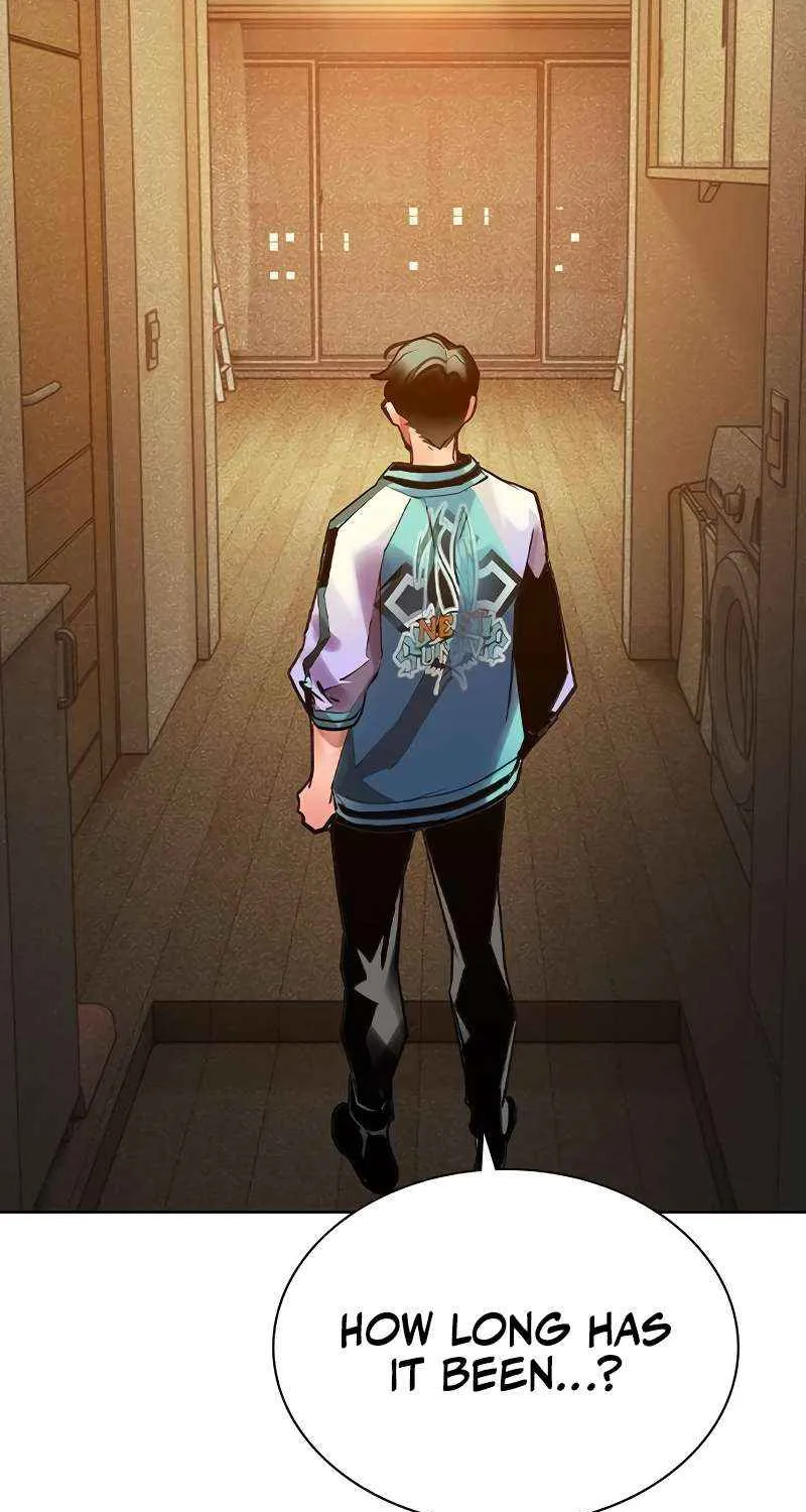 Manhwa Jungle Juice Chapter 133 page 116 - 