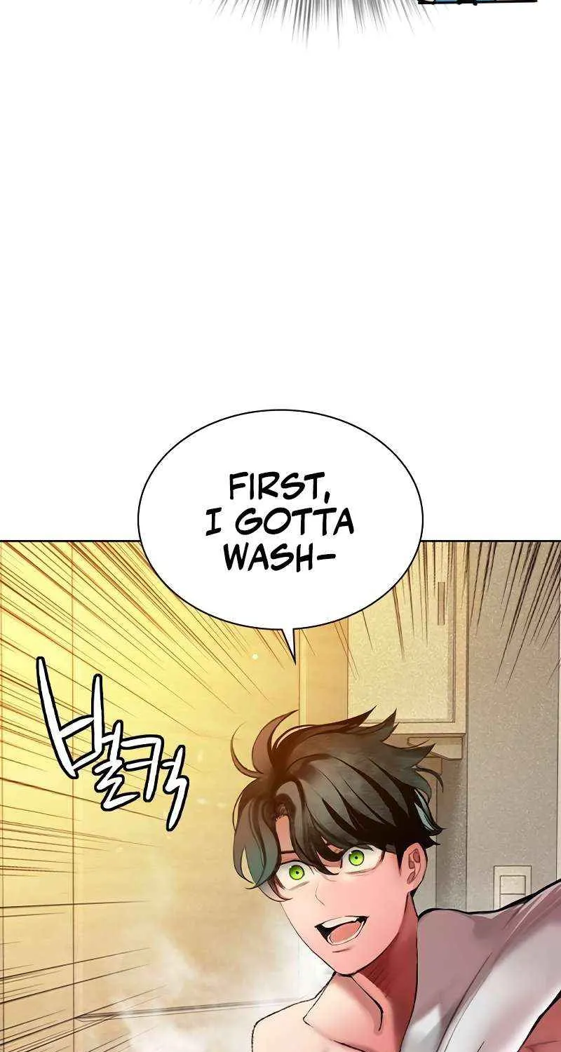 Manhwa Jungle Juice Chapter 133 page 120 - 