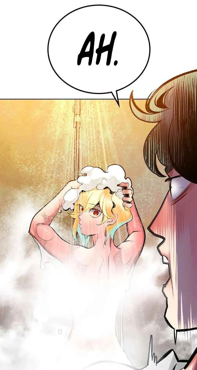 Manhwa Jungle Juice Chapter 133 page 122 - 