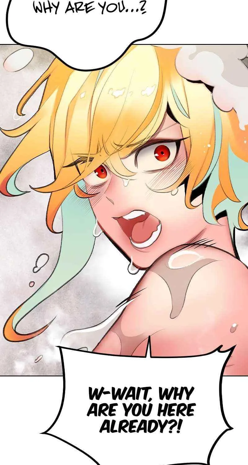 Manhwa Jungle Juice Chapter 133 page 124 - 