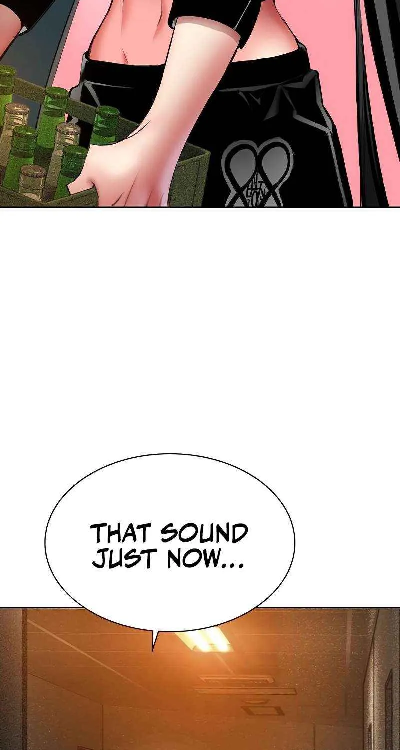 Manhwa Jungle Juice Chapter 133 page 128 - 
