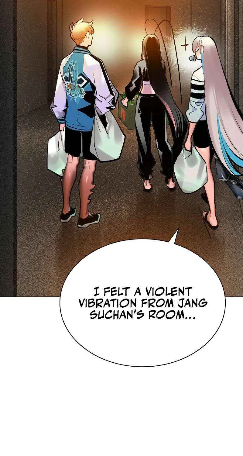 Manhwa Jungle Juice Chapter 133 page 129 - 