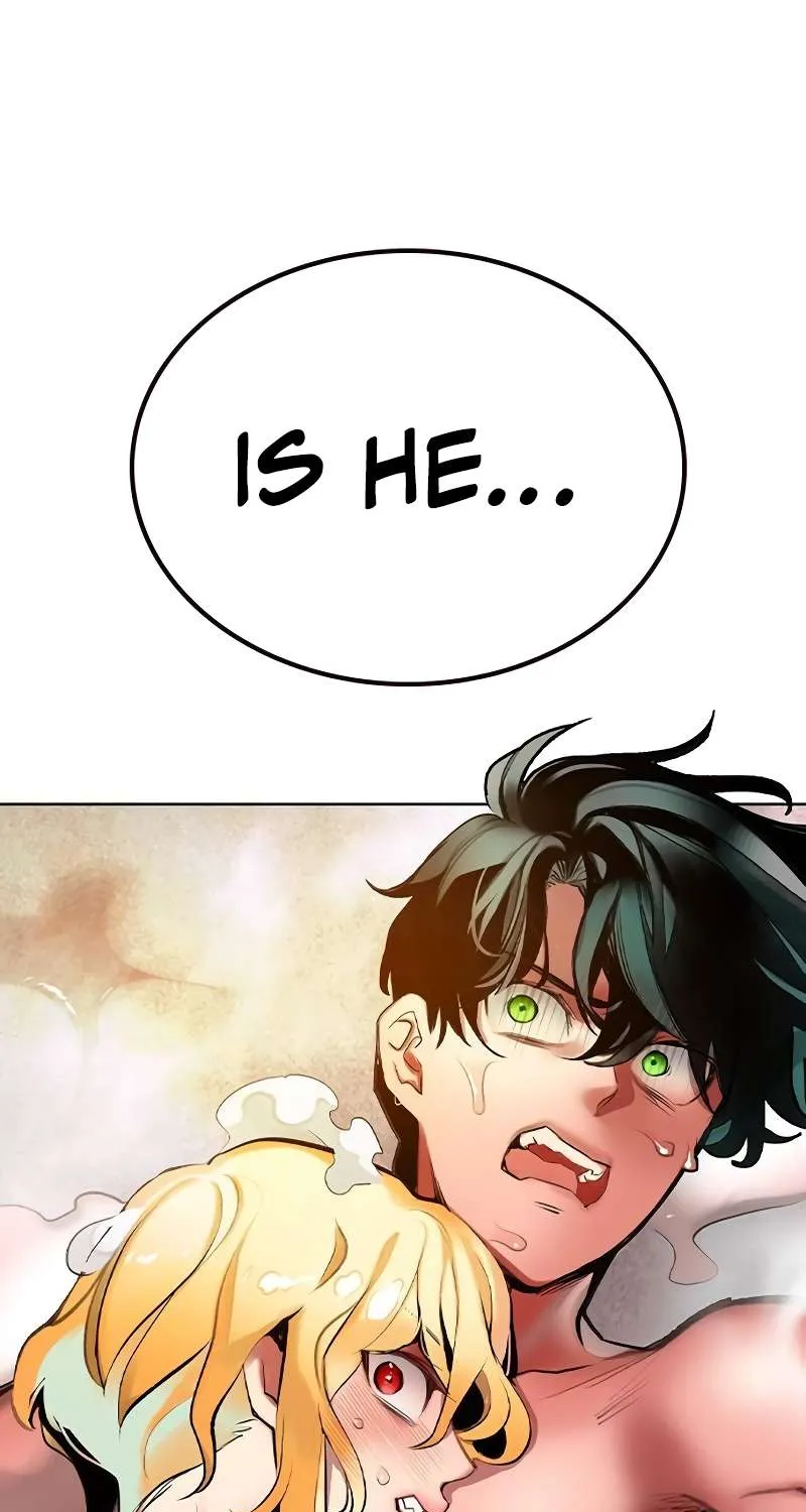 Manhwa Jungle Juice Chapter 133 page 130 - 