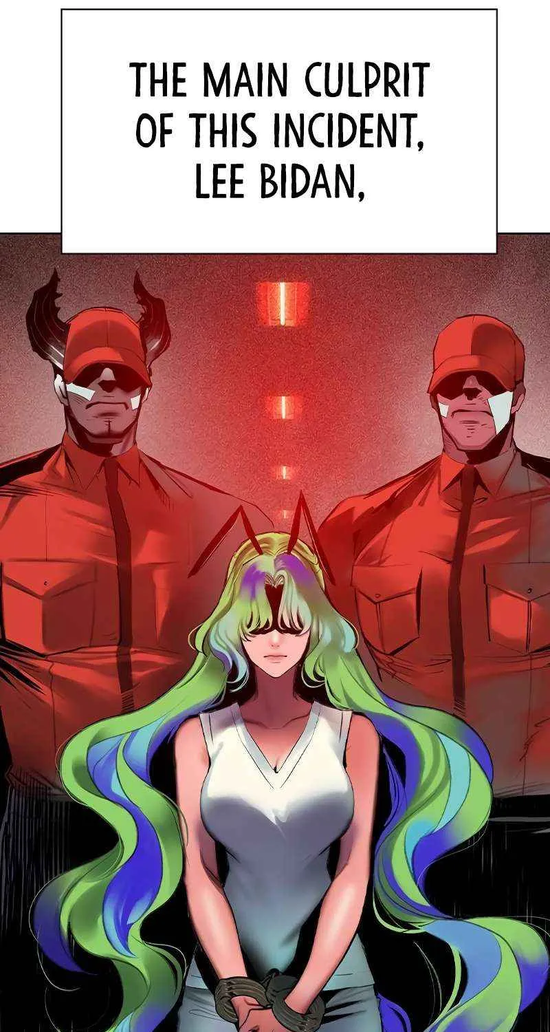 Manhwa Jungle Juice Chapter 133 page 18 - 