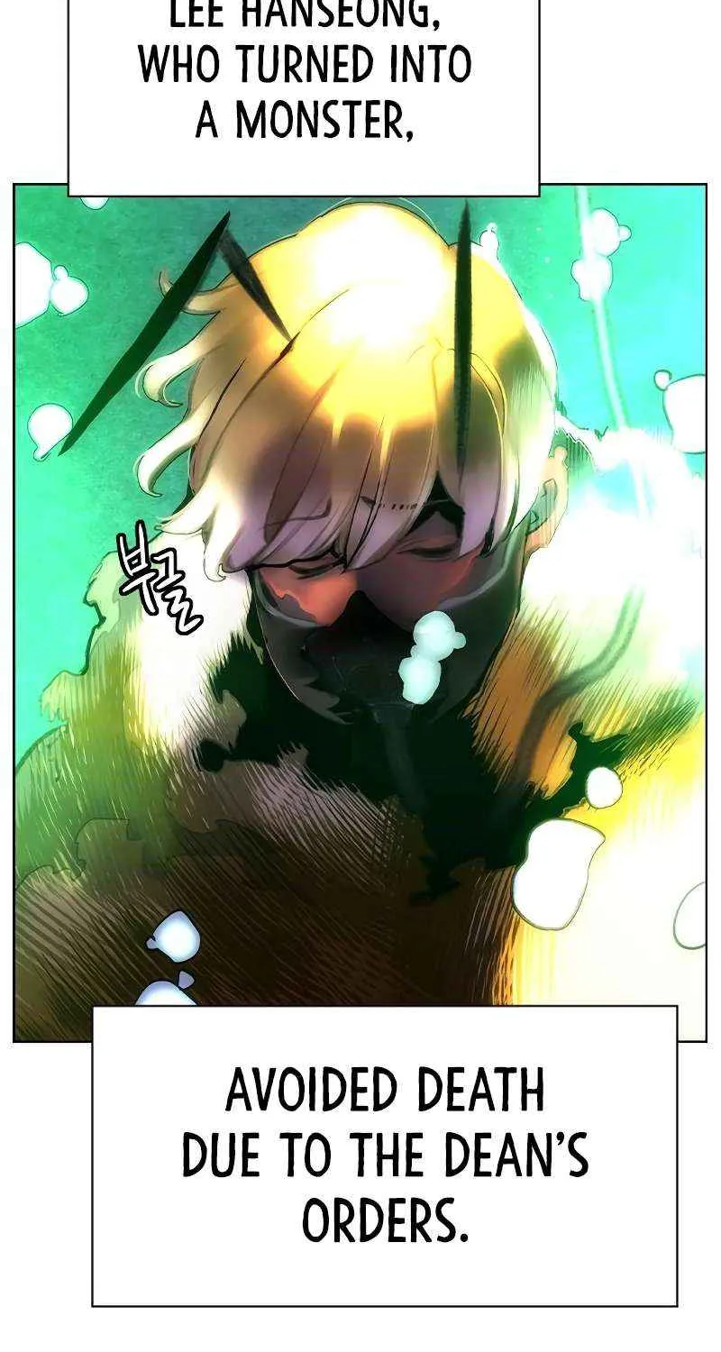 Manhwa Jungle Juice Chapter 133 page 21 - 