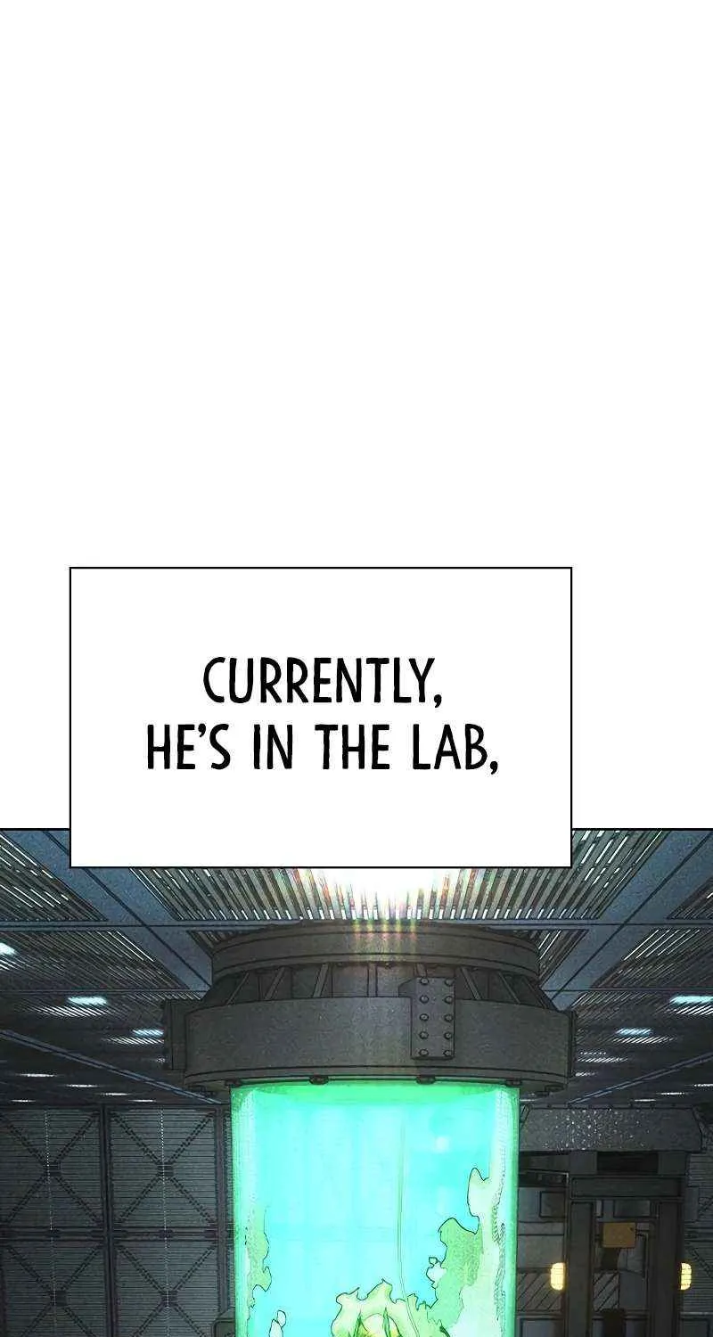 Manhwa Jungle Juice Chapter 133 page 22 - 