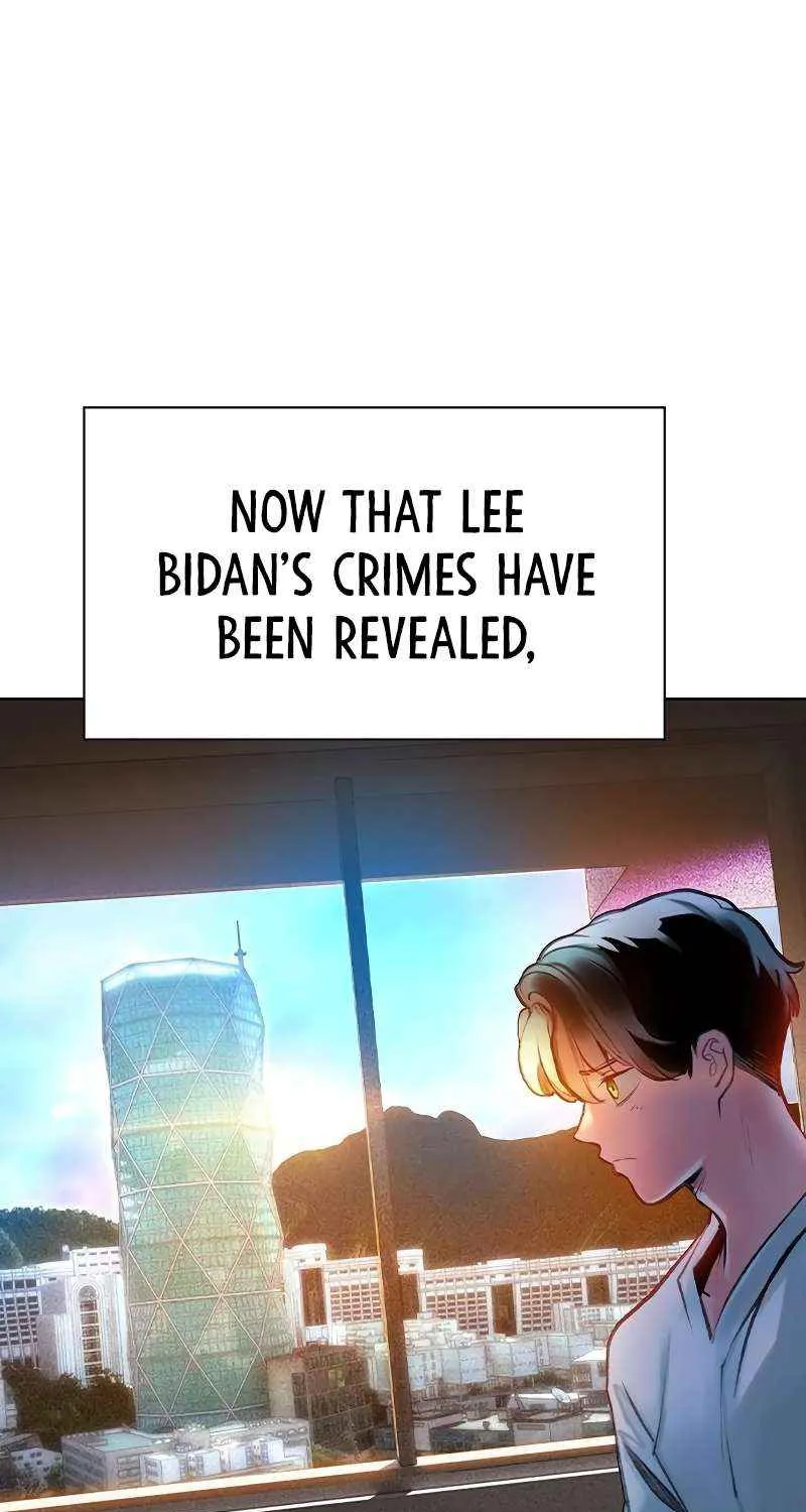 Manhwa Jungle Juice Chapter 133 page 24 - 
