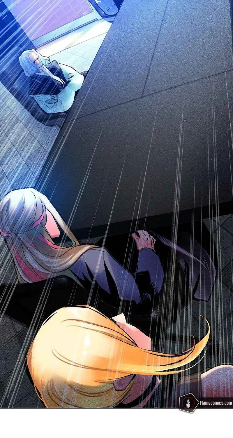 Manhwa Jungle Juice Chapter 133 page 28 - 