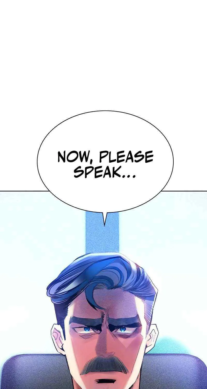 Manhwa Jungle Juice Chapter 133 page 29 - 