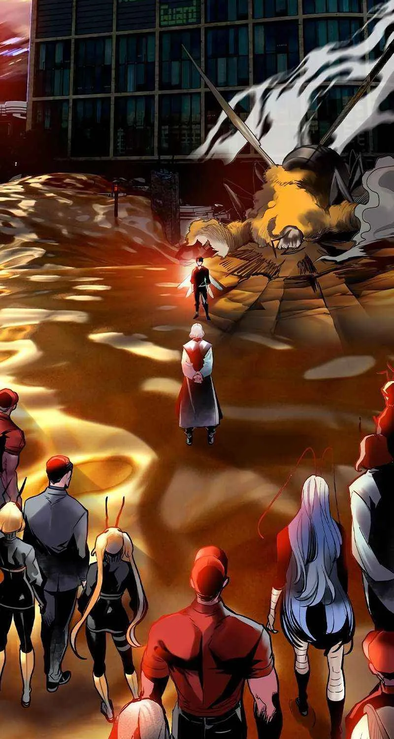 Manhwa Jungle Juice Chapter 133 page 4 - 