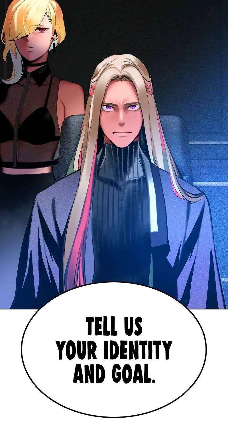 Manhwa Jungle Juice Chapter 133 page 31 - 