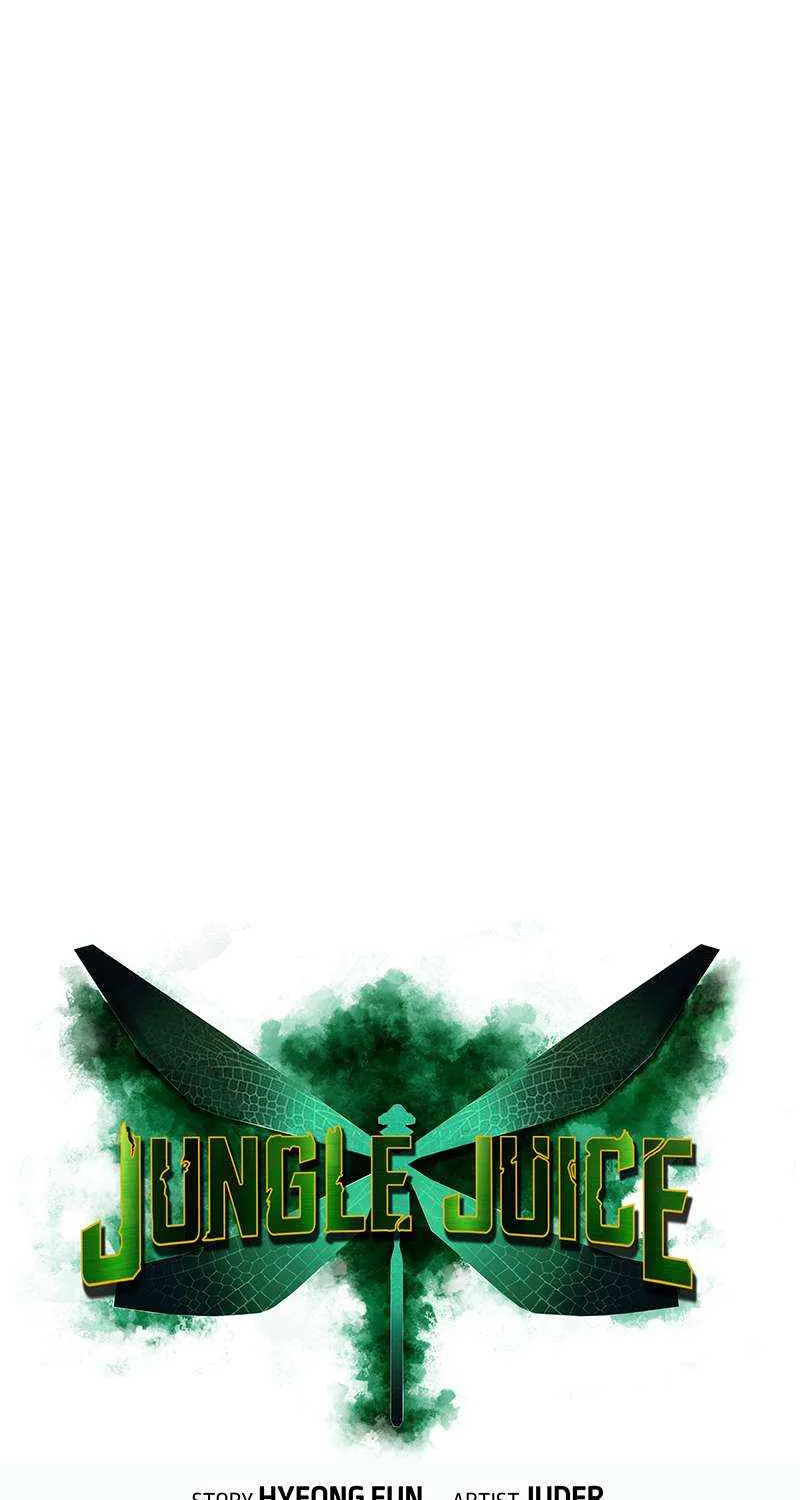 Manhwa Jungle Juice Chapter 133 page 32 - 
