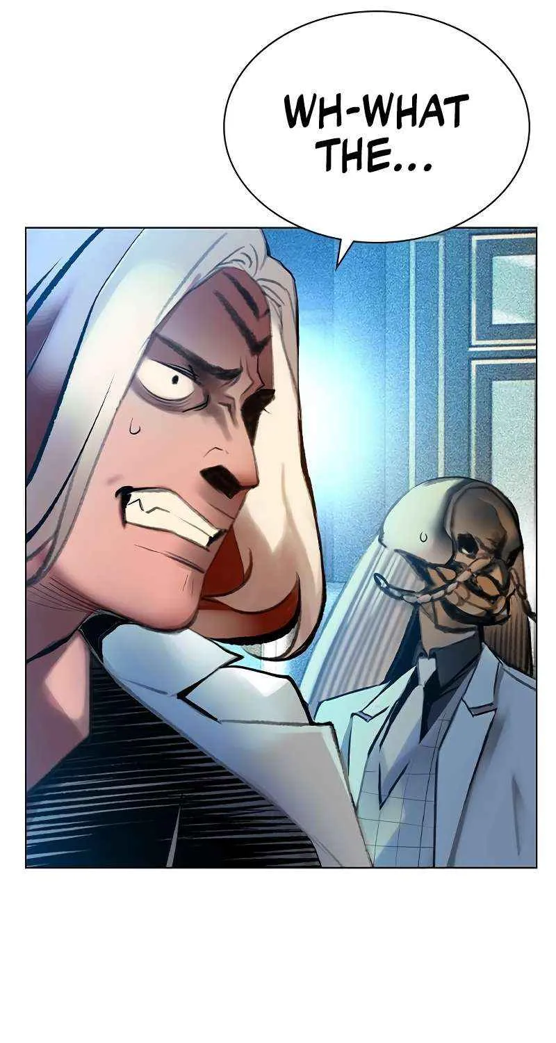 Manhwa Jungle Juice Chapter 133 page 34 - 