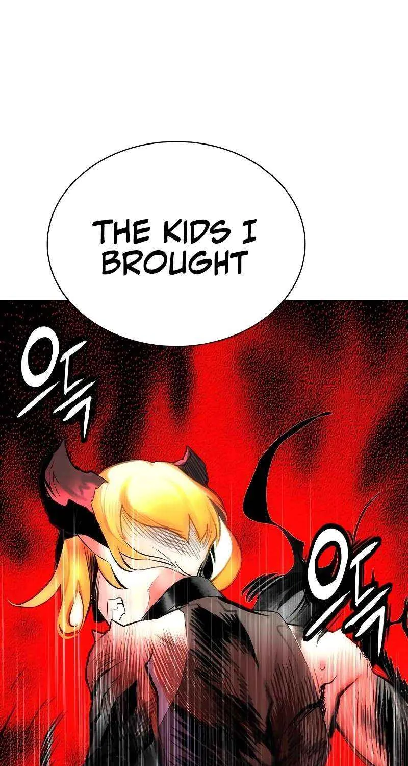 Manhwa Jungle Juice Chapter 133 page 35 - 