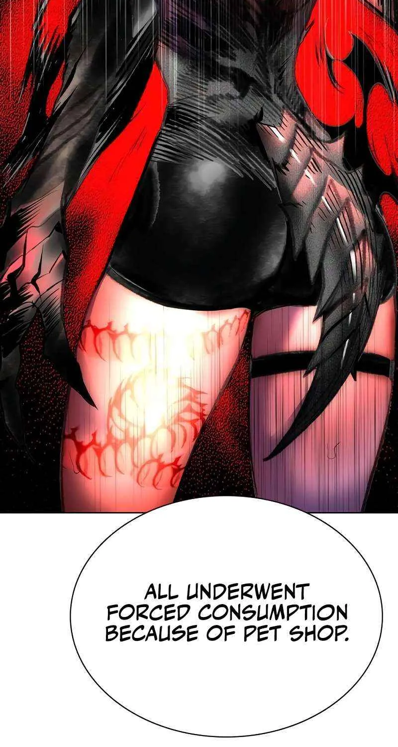 Manhwa Jungle Juice Chapter 133 page 36 - 