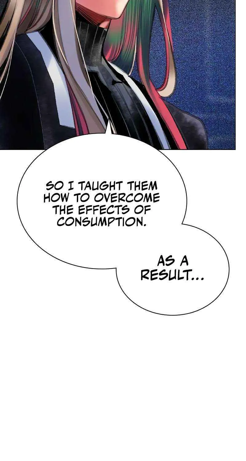 Manhwa Jungle Juice Chapter 133 page 38 - 