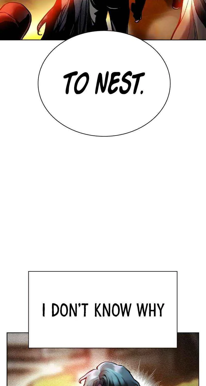 Manhwa Jungle Juice Chapter 133 page 5 - 
