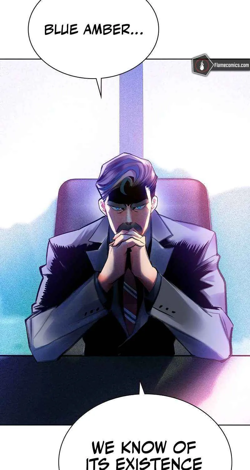 Manhwa Jungle Juice Chapter 133 page 48 - 