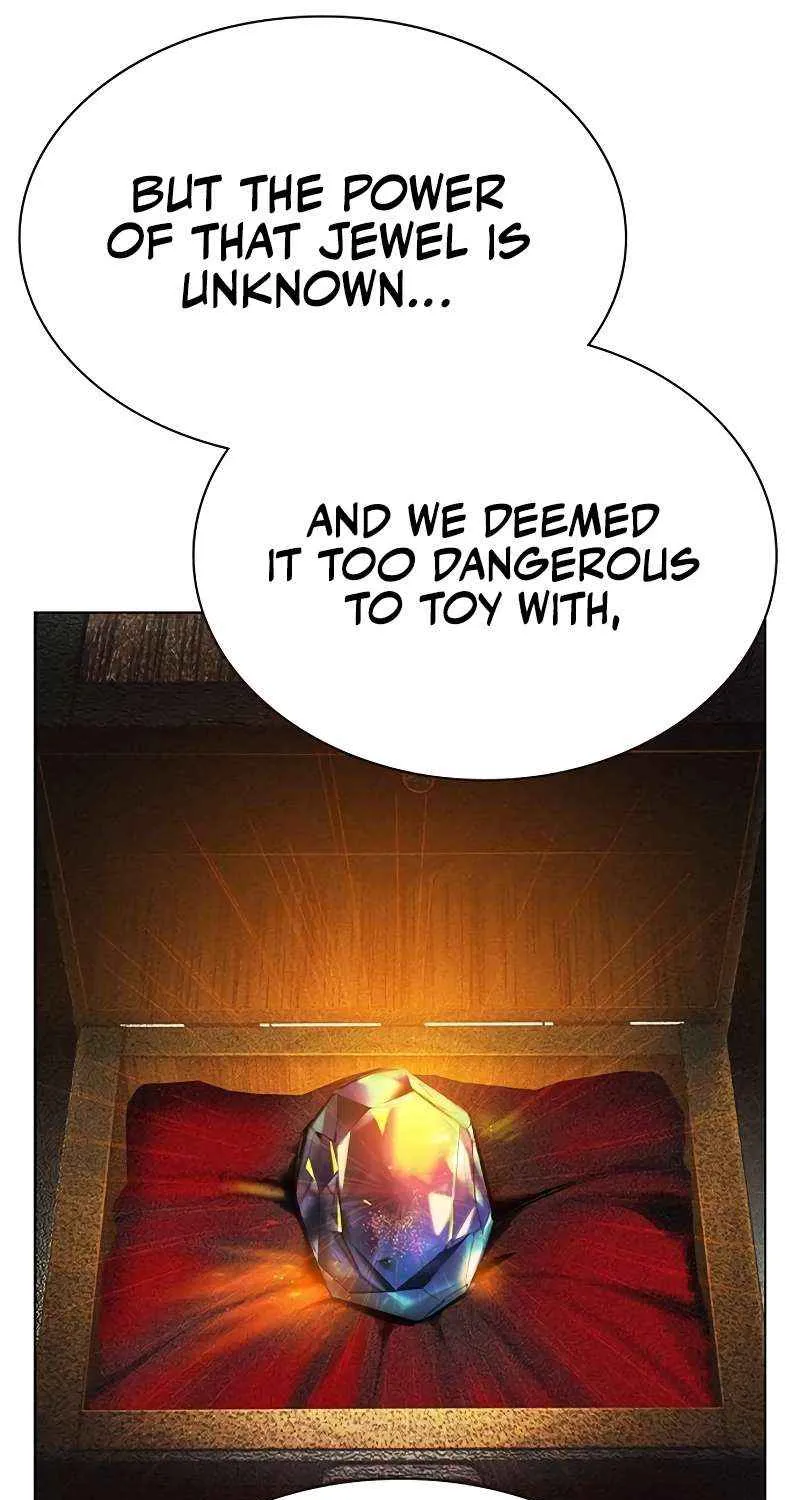 Manhwa Jungle Juice Chapter 133 page 50 - 
