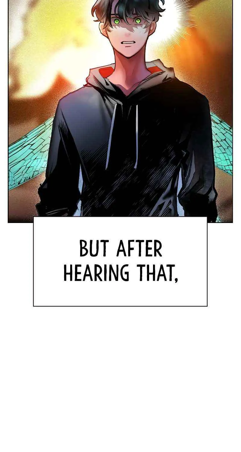 Manhwa Jungle Juice Chapter 133 page 6 - 