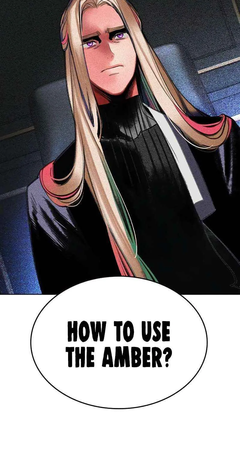 Manhwa Jungle Juice Chapter 133 page 52 - 