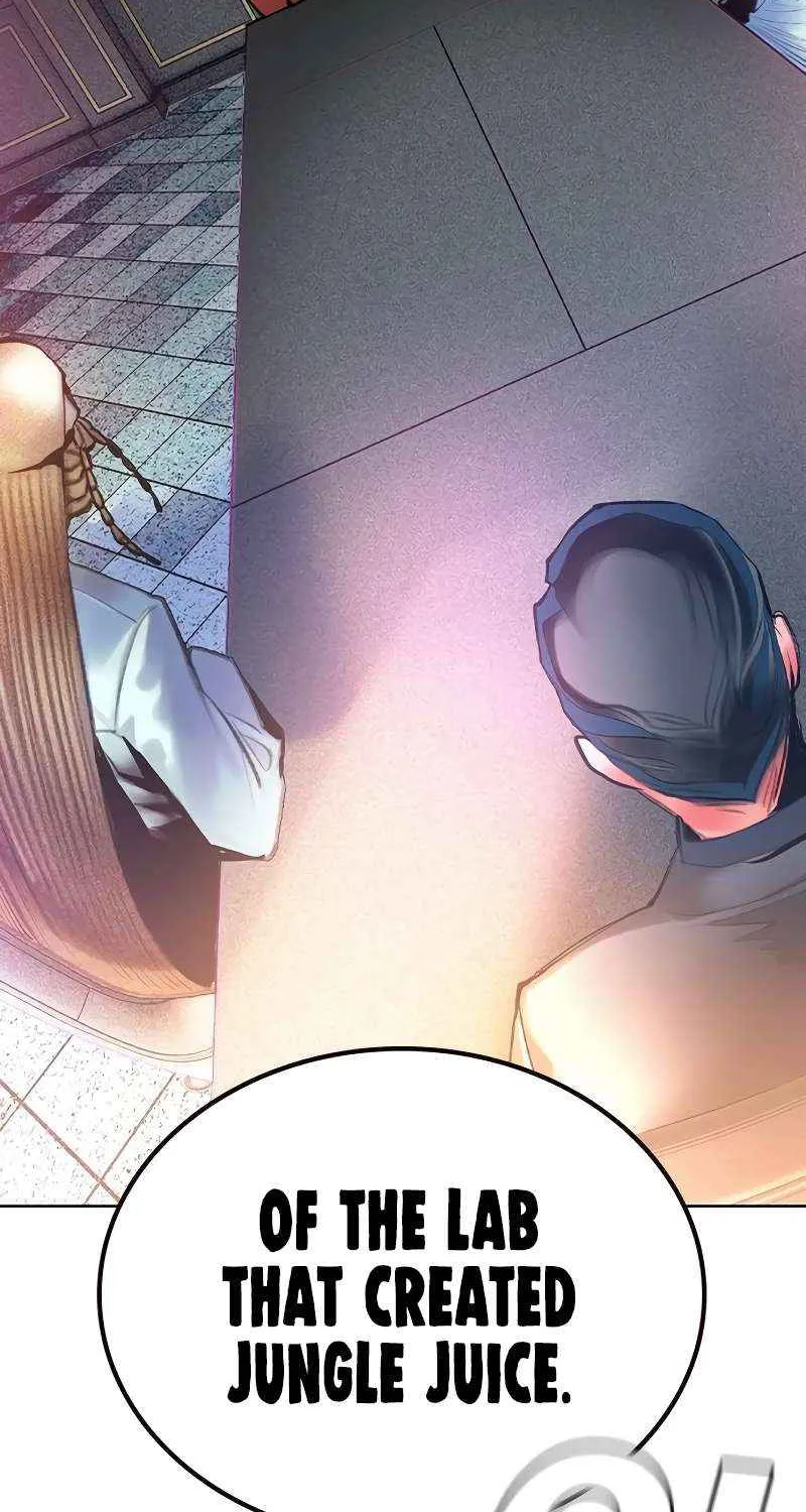 Manhwa Jungle Juice Chapter 133 page 55 - 