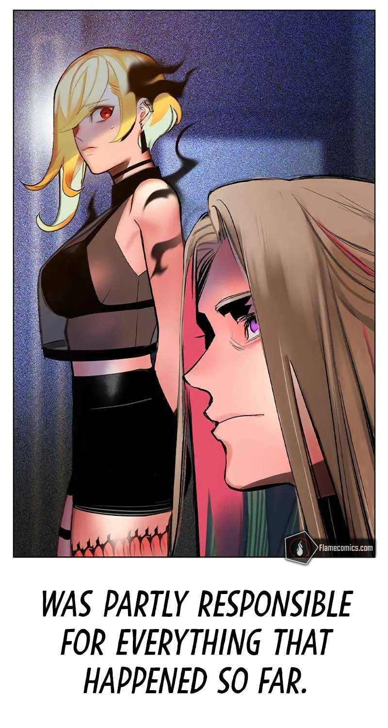 Manhwa Jungle Juice Chapter 133 page 58 - 