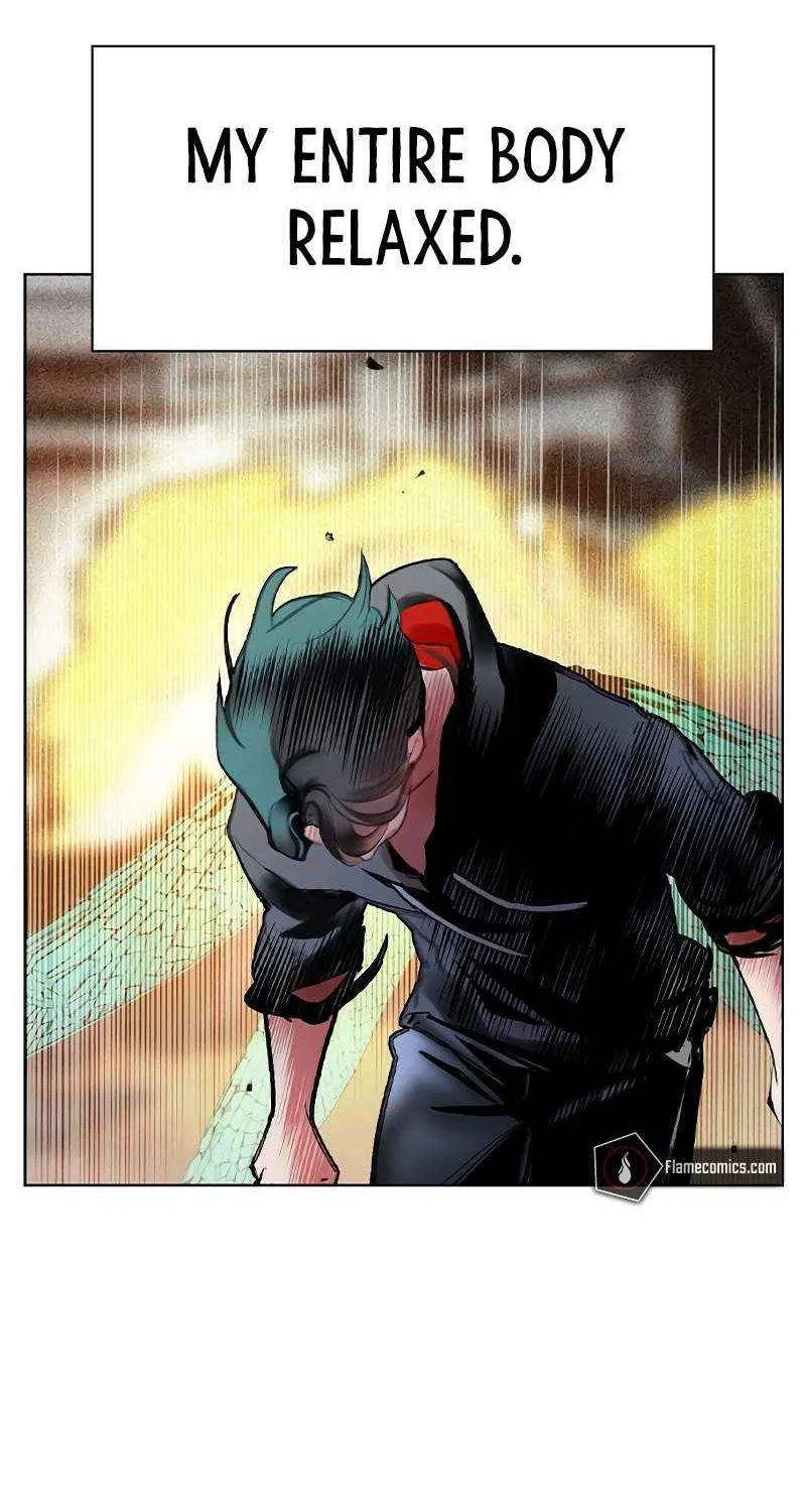 Manhwa Jungle Juice Chapter 133 page 7 - 
