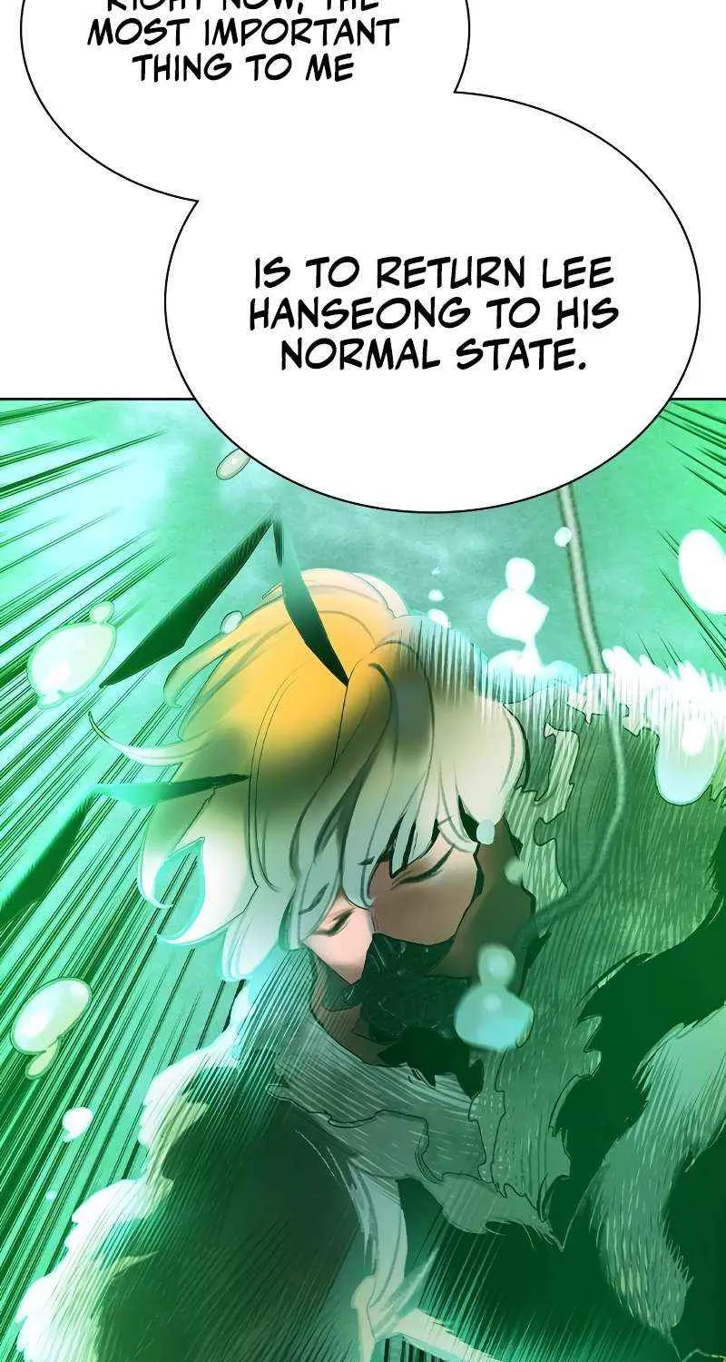 Manhwa Jungle Juice Chapter 133 page 64 - 