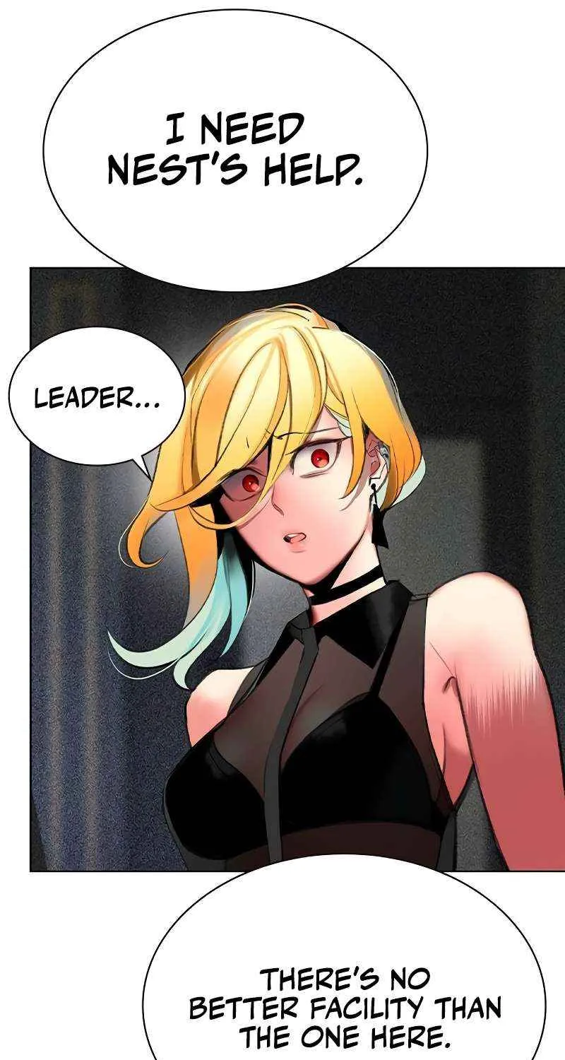 Manhwa Jungle Juice Chapter 133 page 66 - 