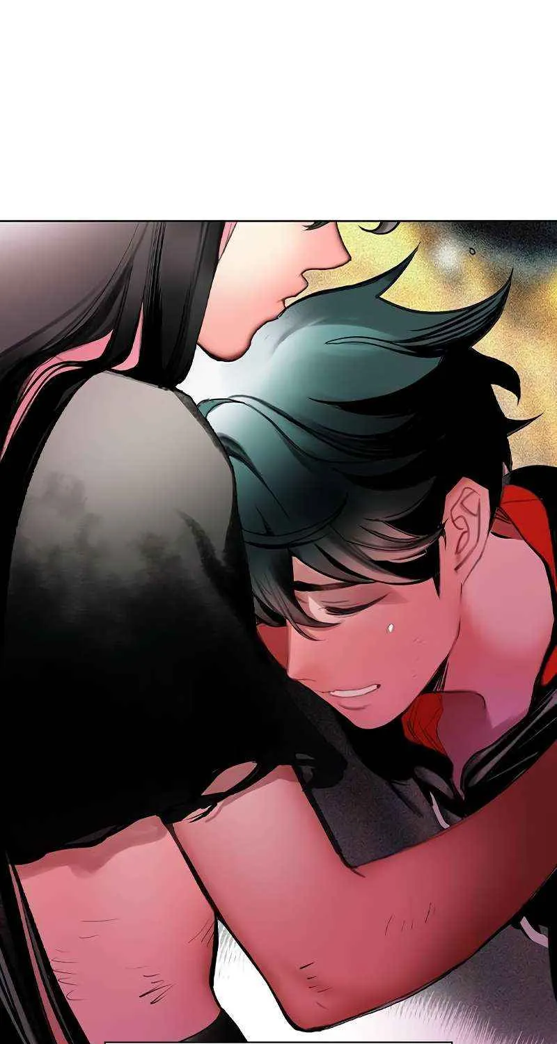 Manhwa Jungle Juice Chapter 133 page 8 - 
