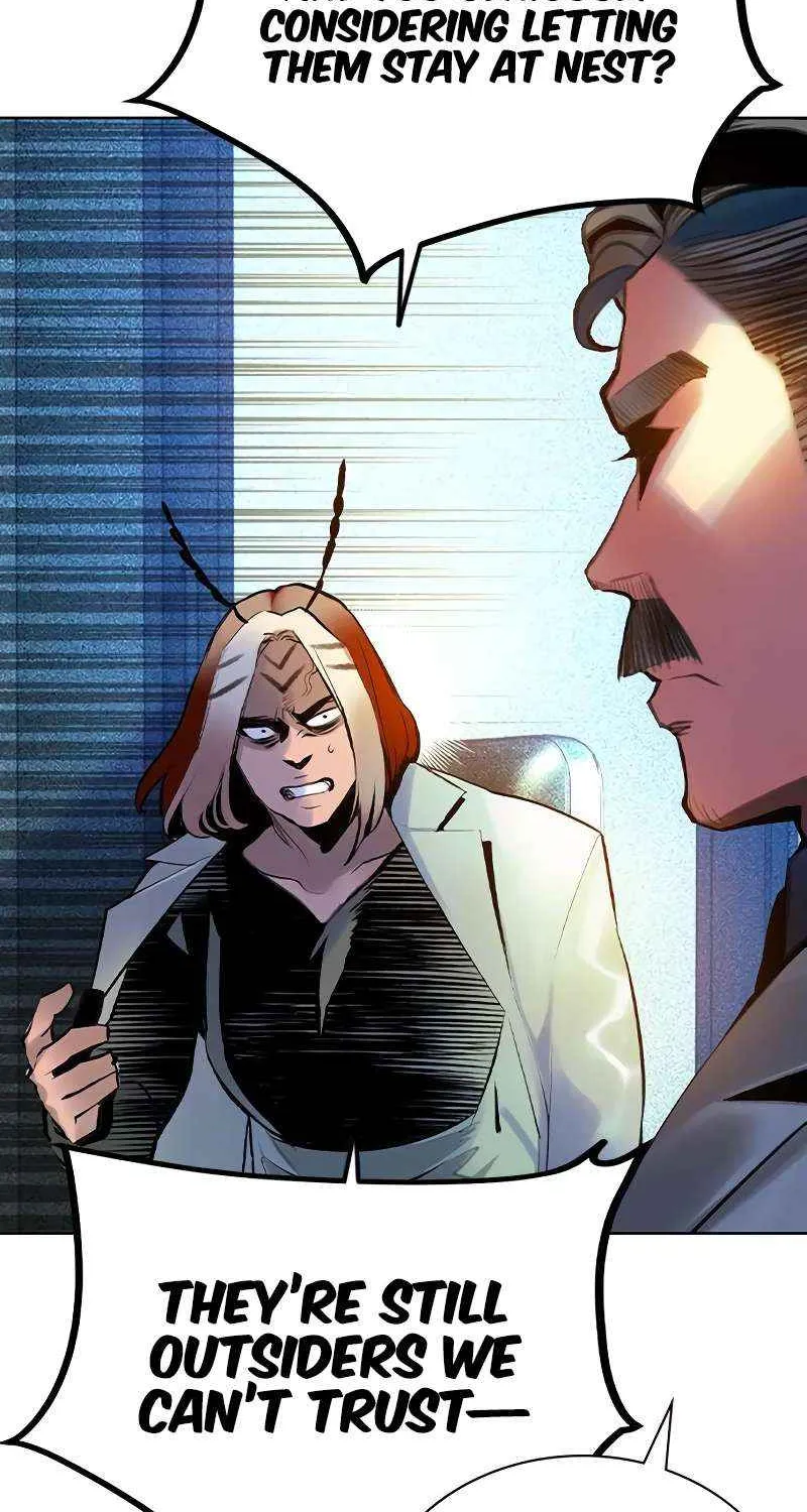 Manhwa Jungle Juice Chapter 133 page 71 - 