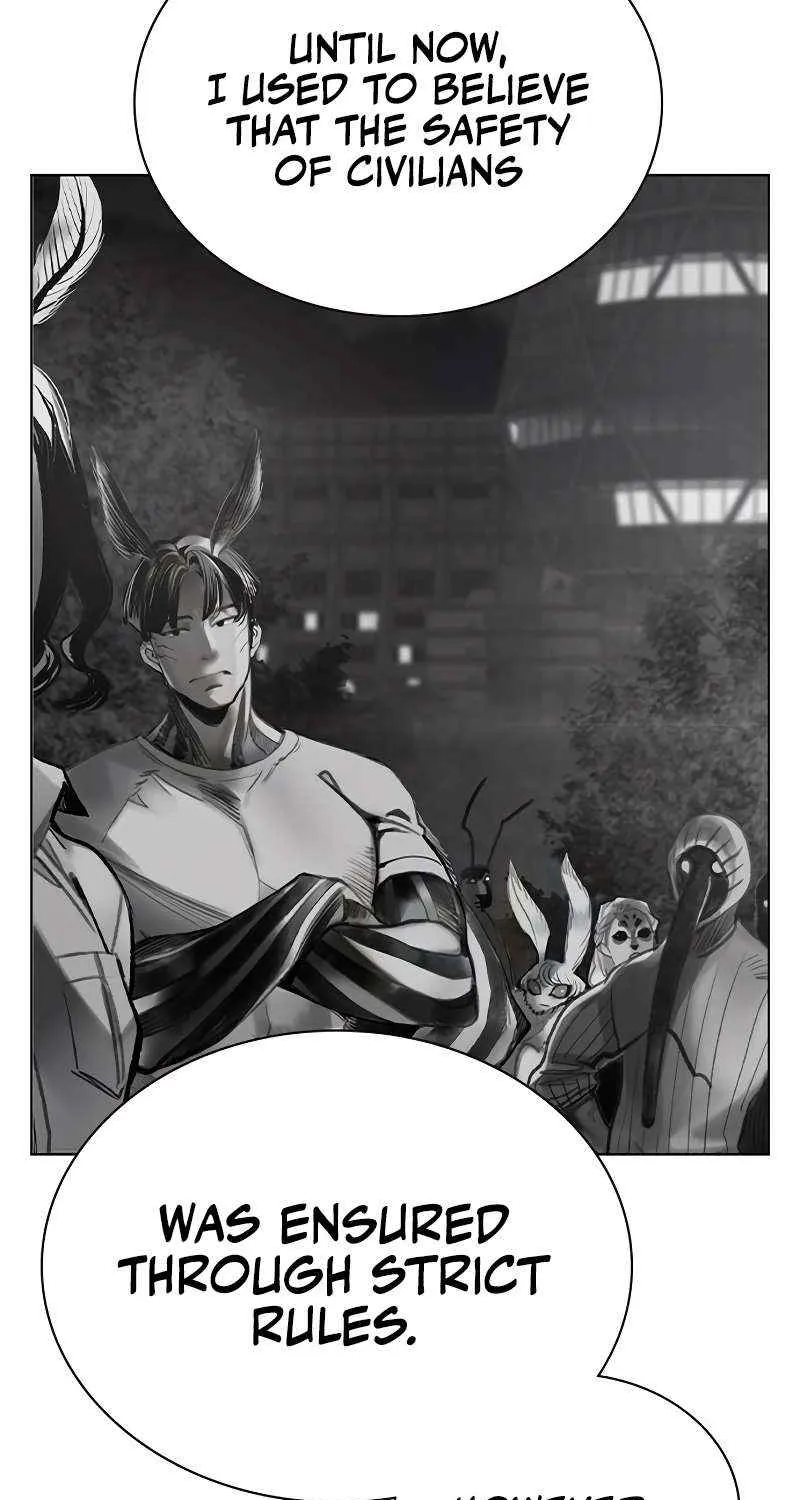 Manhwa Jungle Juice Chapter 133 page 76 - 