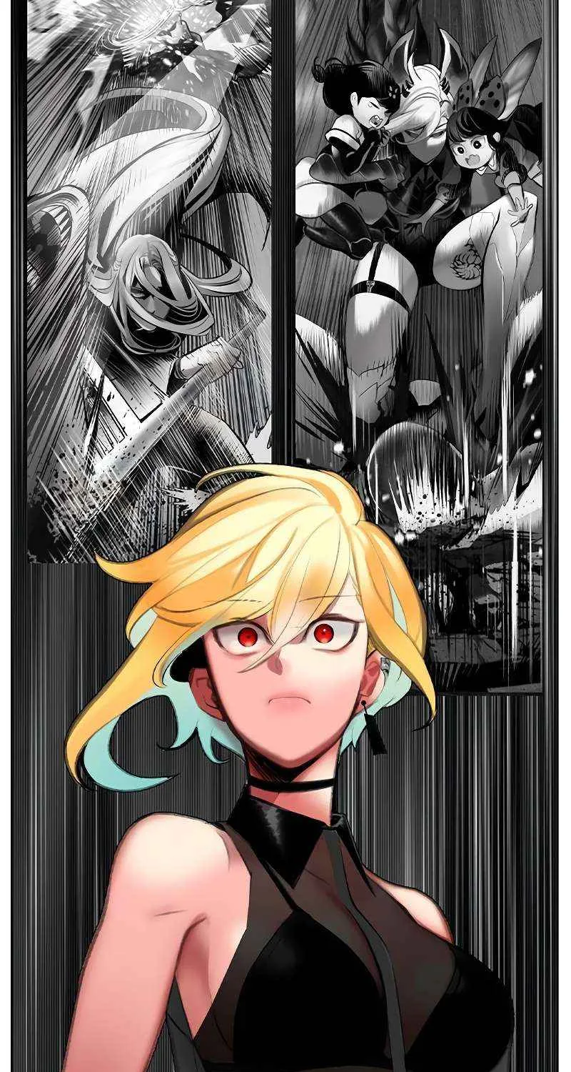 Manhwa Jungle Juice Chapter 133 page 78 - 