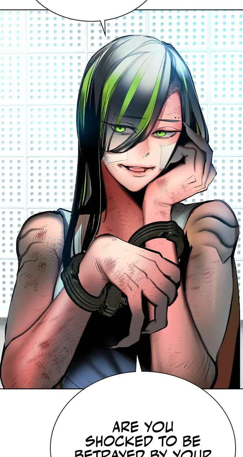 Manhwa Jungle Juice Chapter 133 page 87 - 