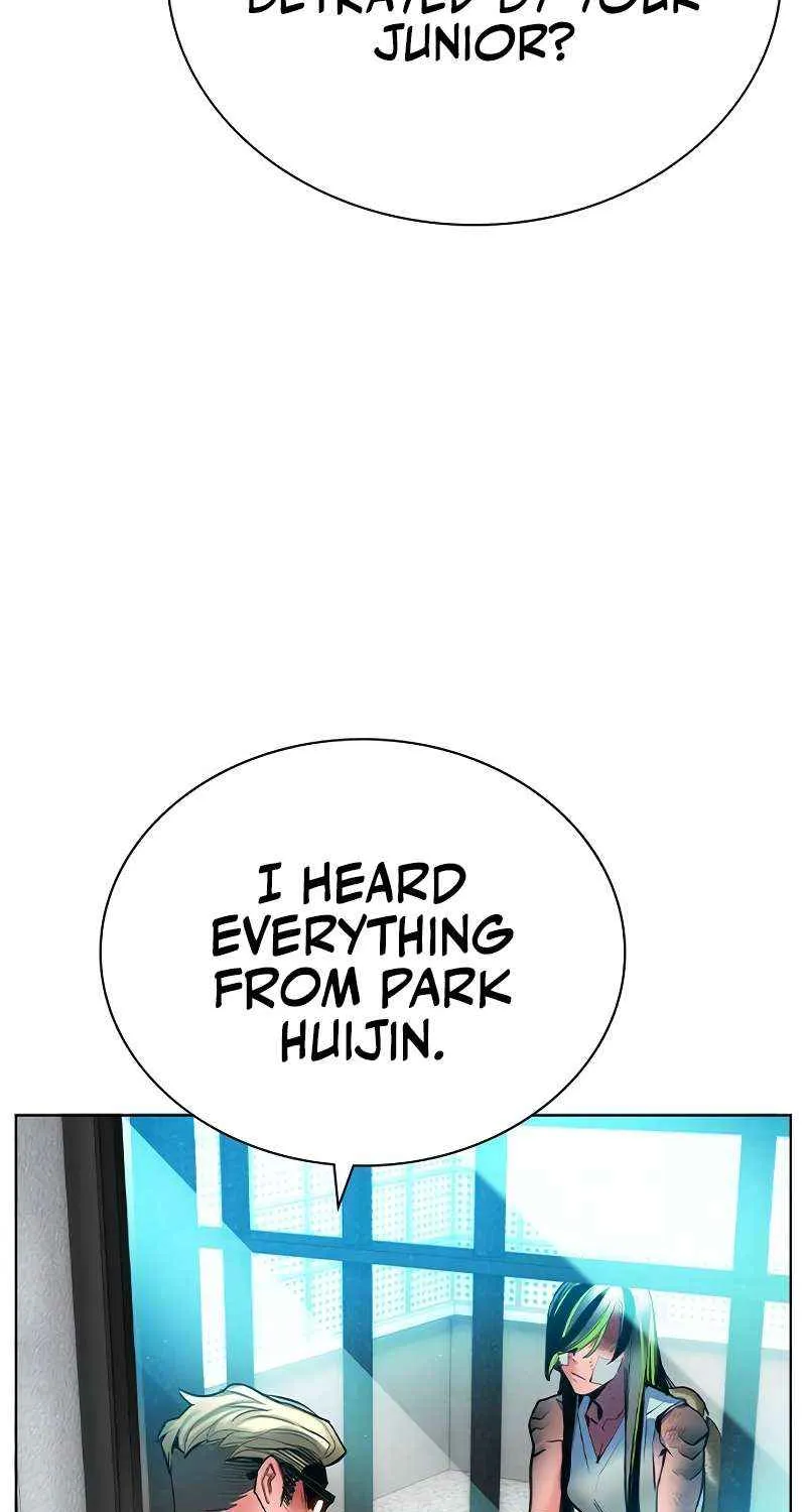 Manhwa Jungle Juice Chapter 133 page 88 - 